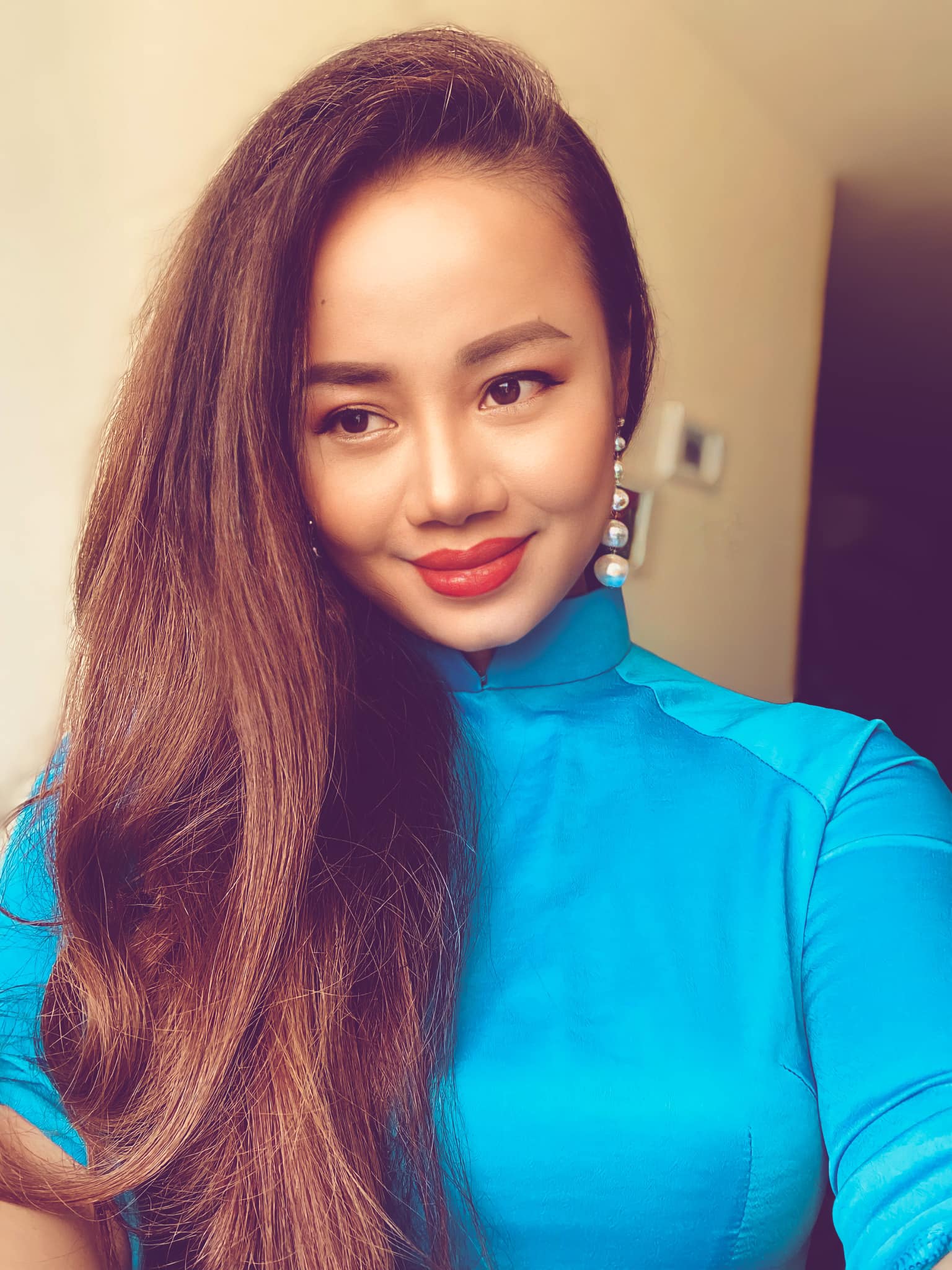 Nghệ sĩ Lương Ngọc Diệp Nghệ sĩ Lương Ngọc Diệp