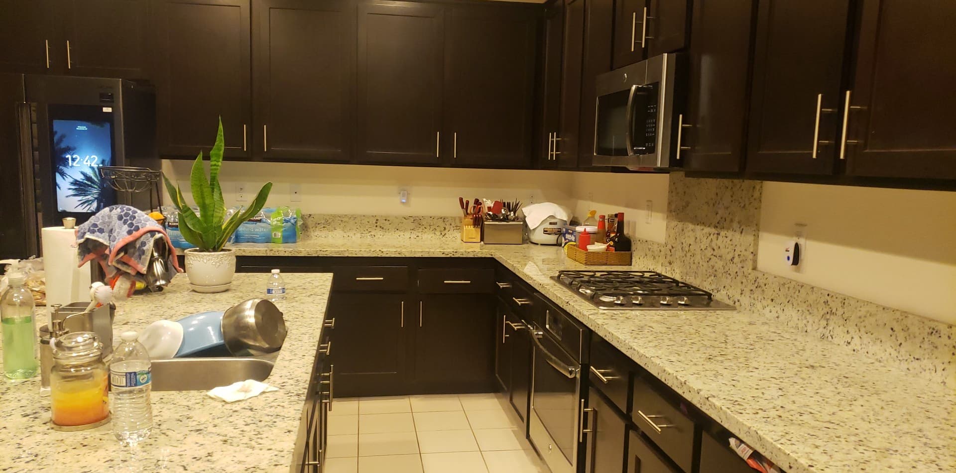 Nhà bếp - nơi quẻ Kỳ Môn Độn Giáp tìm đồ bị mất phát giác Nhà bếp - nơi quẻ Kỳ Môn Độn Giáp tìm đồ bị mất phát giác