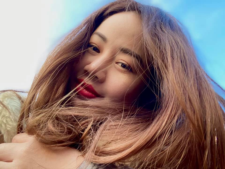 Nhạc sĩ Lương Ngọc Diệp Nhạc sĩ Lương Ngọc Diệp