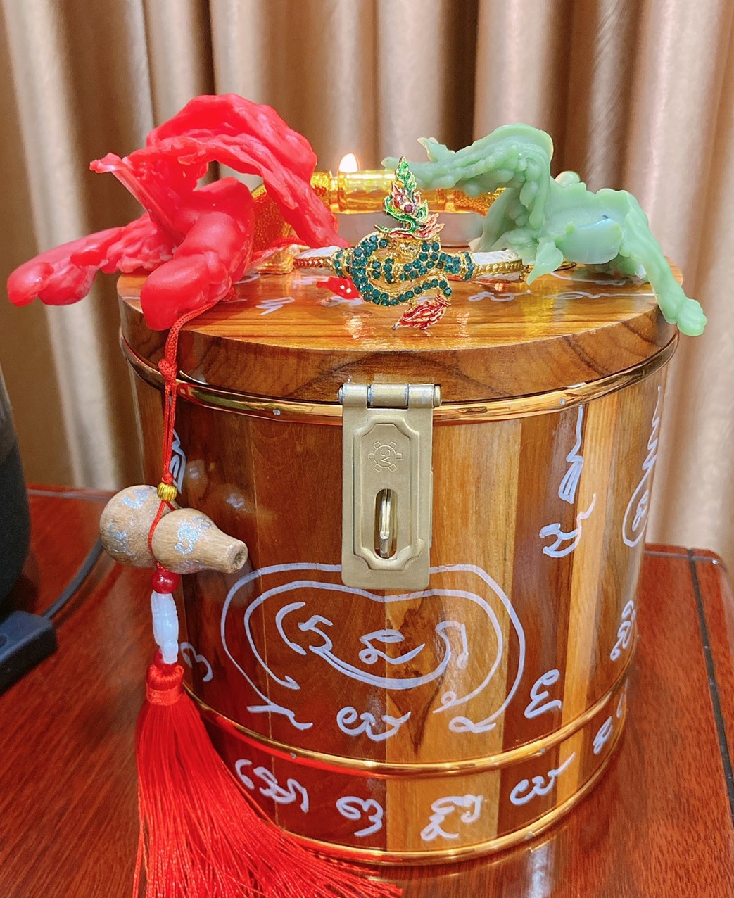 Nhị long giao đấu Nhị long giao đấu