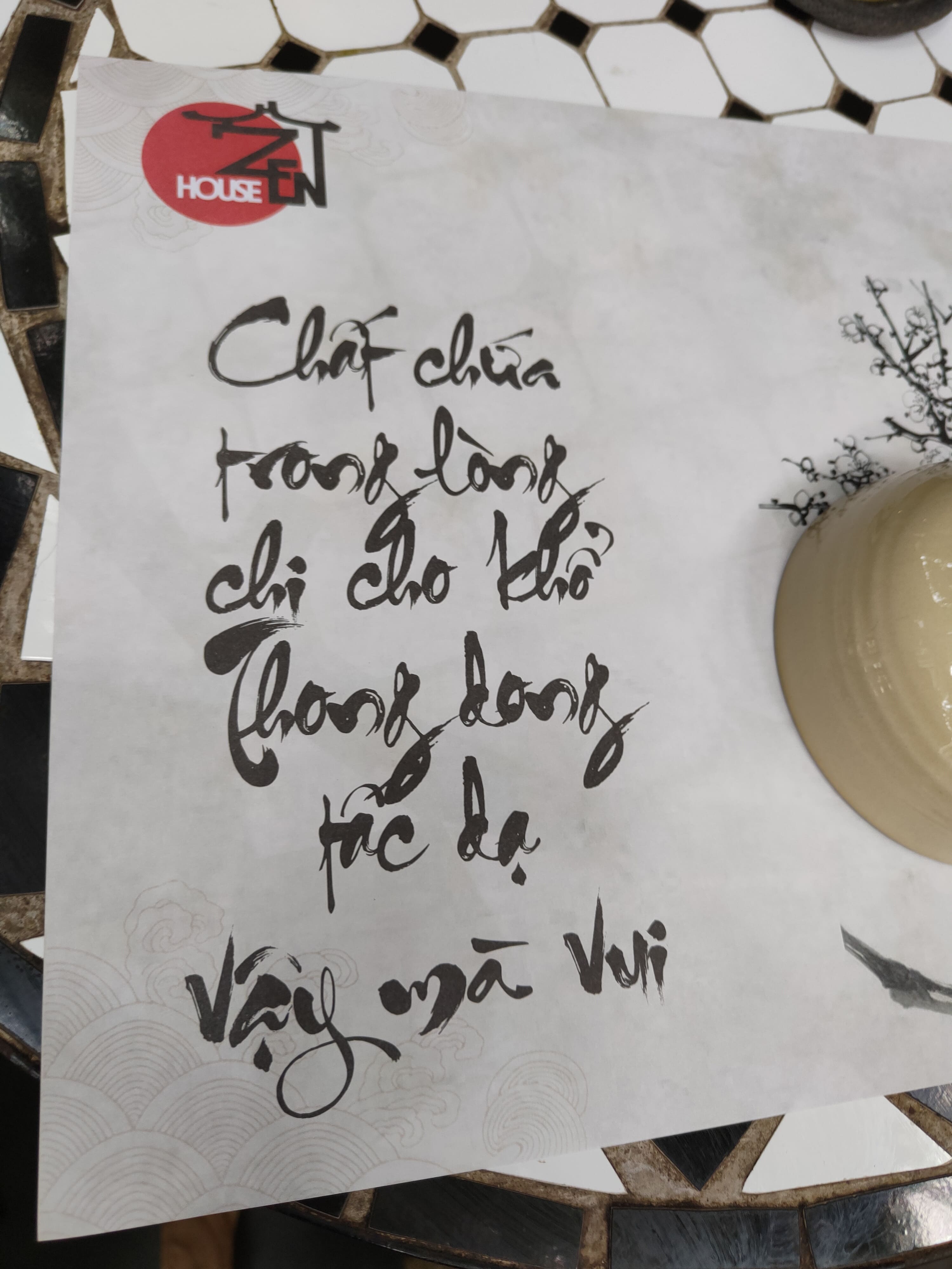 Có Phật Pháp để hướng khách an lạc, thanh tịnh nội tâm Có Phật Pháp để hướng khách an lạc, thanh tịnh nội tâm