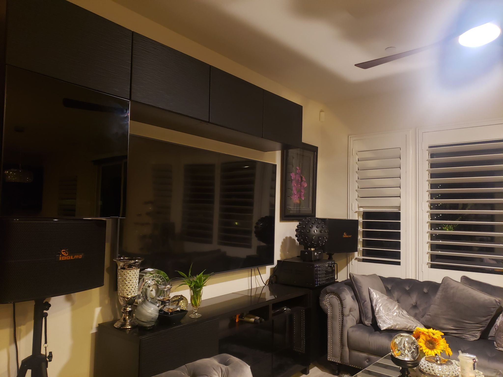 Phòng khách cung Tây Bắc - nơi quẻ kỳ môn độn giáp tìm đồ bị mất chỉ ra Phòng khách cung Tây Bắc - nơi quẻ kỳ môn độn giáp tìm đồ bị mất chỉ ra