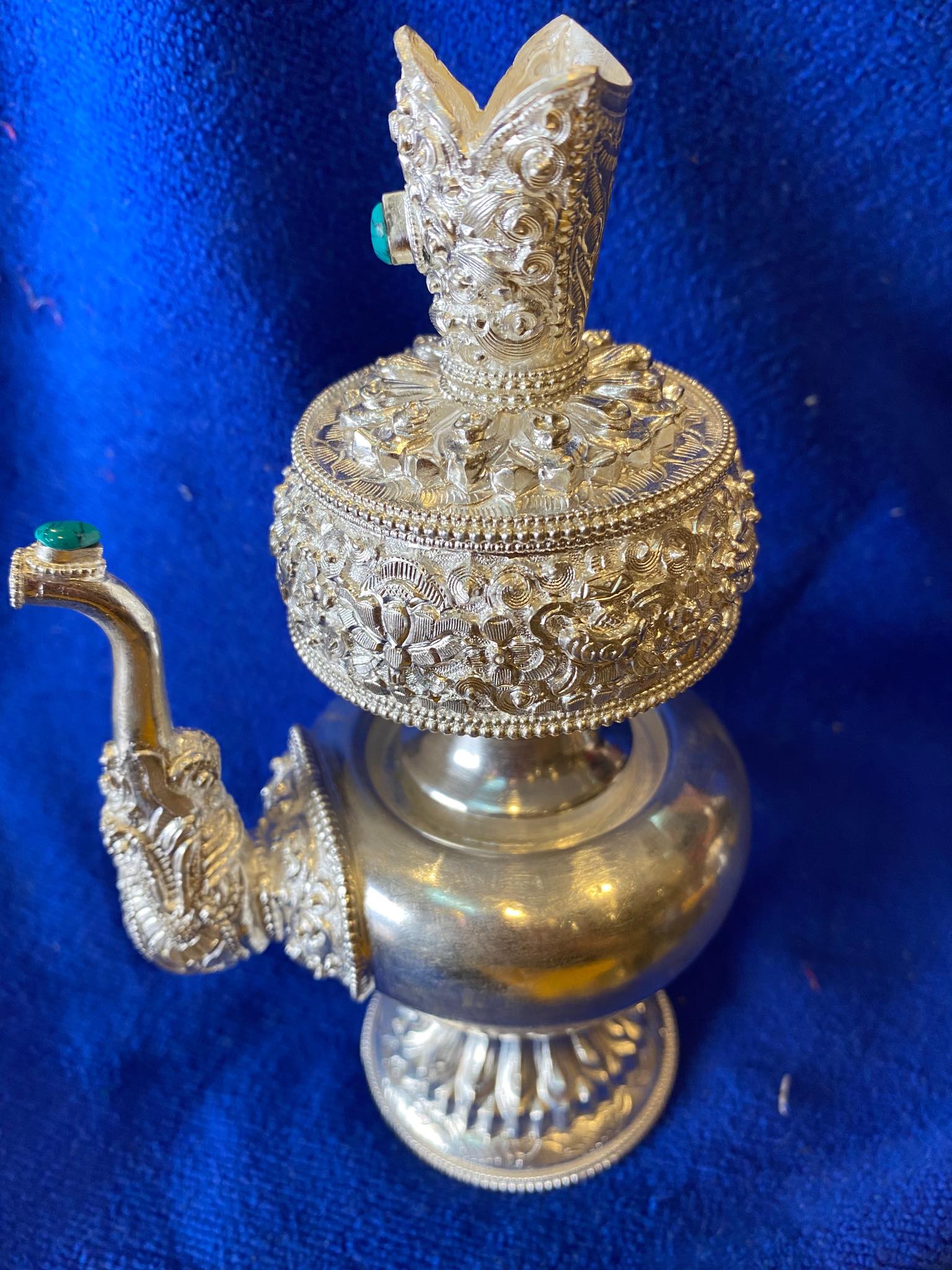 bình gia trì bạc bình gia trì bạc