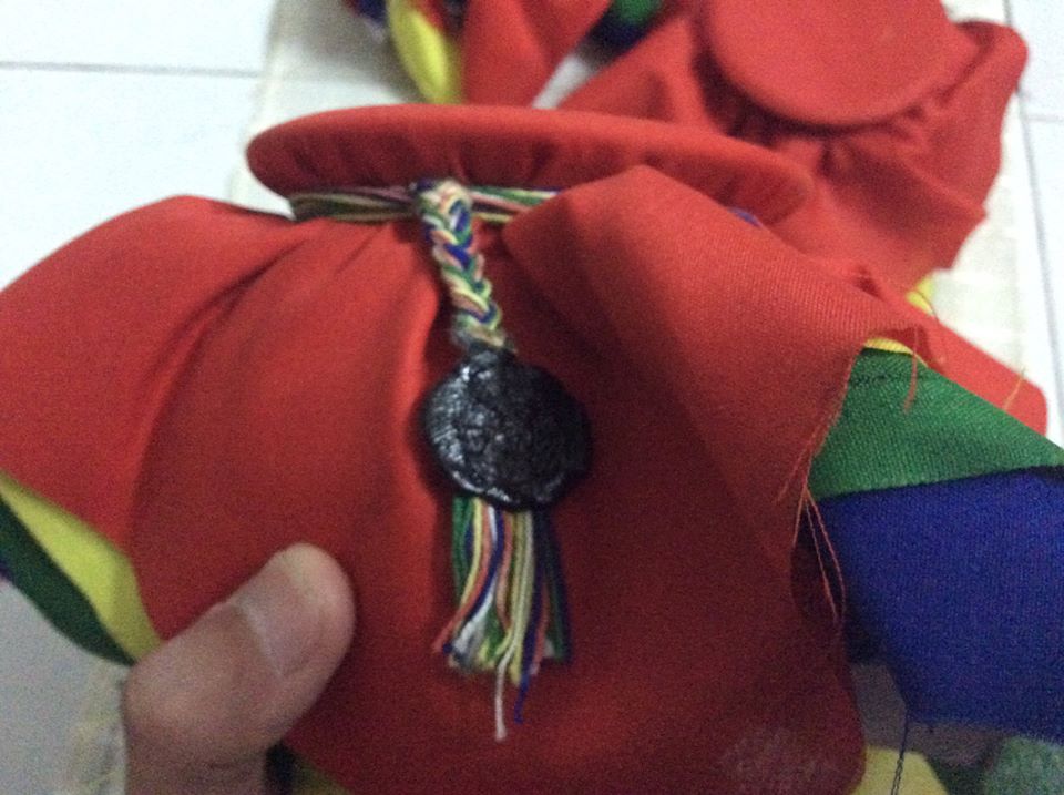 tem bảo bình tem bảo bình