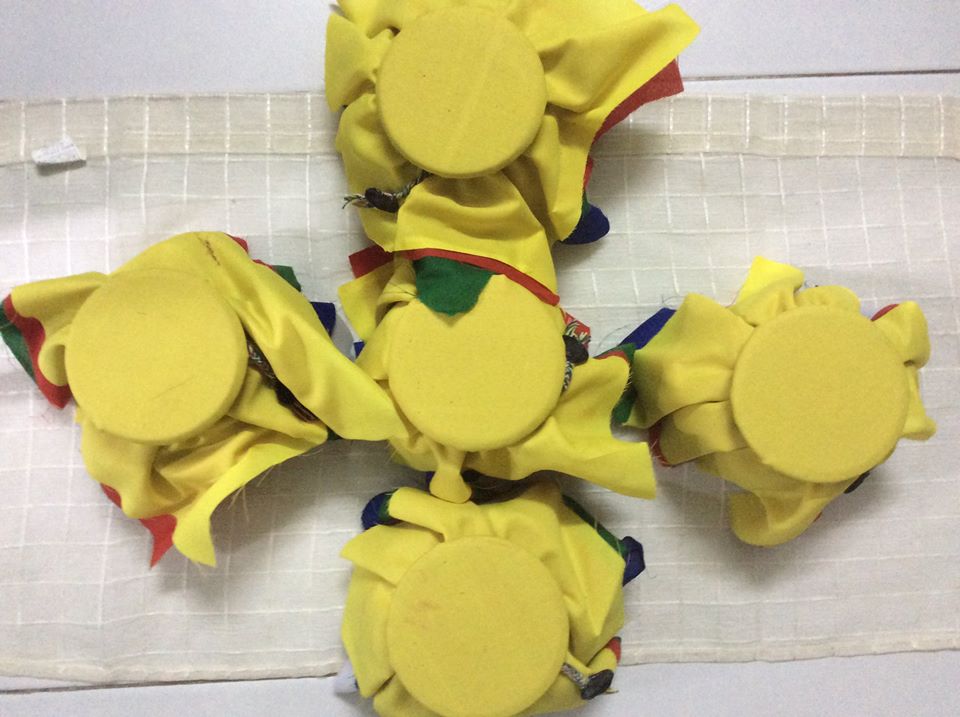 cách xếp địa bình trấn trạch cách xếp địa bình trấn trạch