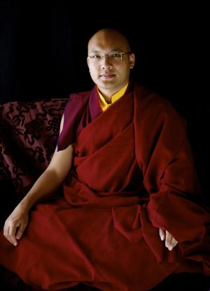 đức Karmapa XVII đức Karmapa XVII