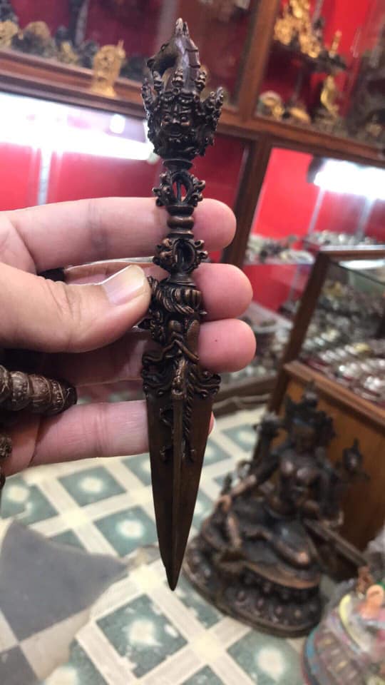 phổ ba mã đầu minh vương phổ ba mã đầu minh vương