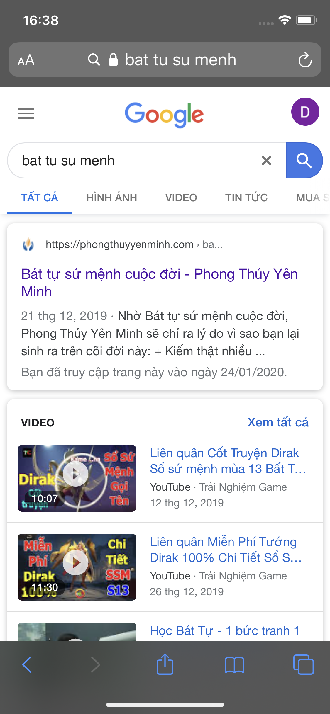 từ khóa bát tự sứ mệnh từ khóa bát tự sứ mệnh