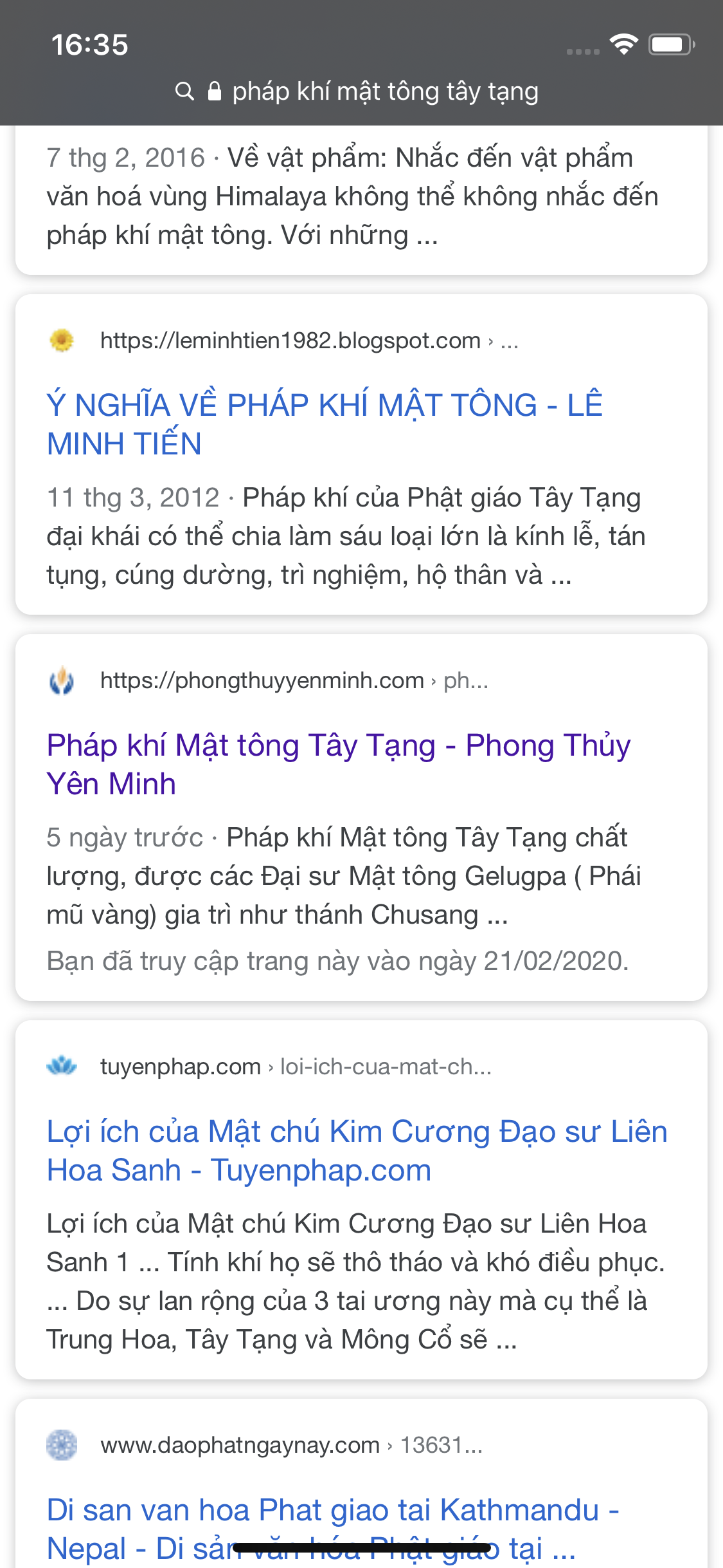 pháp khí mật tông tây tạng pháp khí mật tông tây tạng