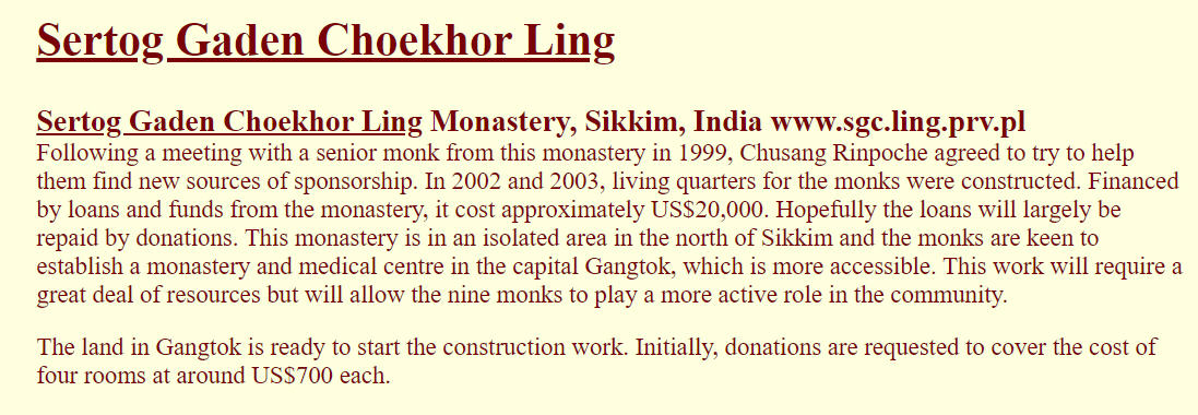 sertog gaden choekhor ling sertog gaden choekhor ling