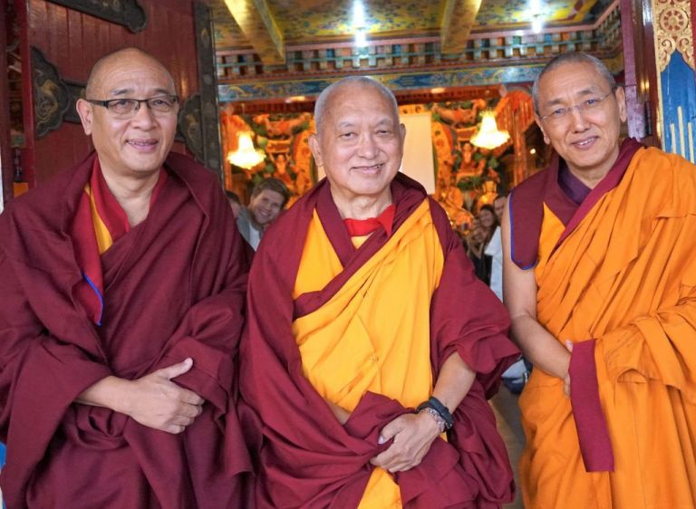zopa rinpoche zopa rinpoche