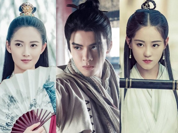 trương vô kỵ trương vô kỵ