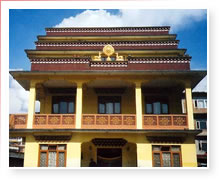 tu viện chusang tu viện chusang