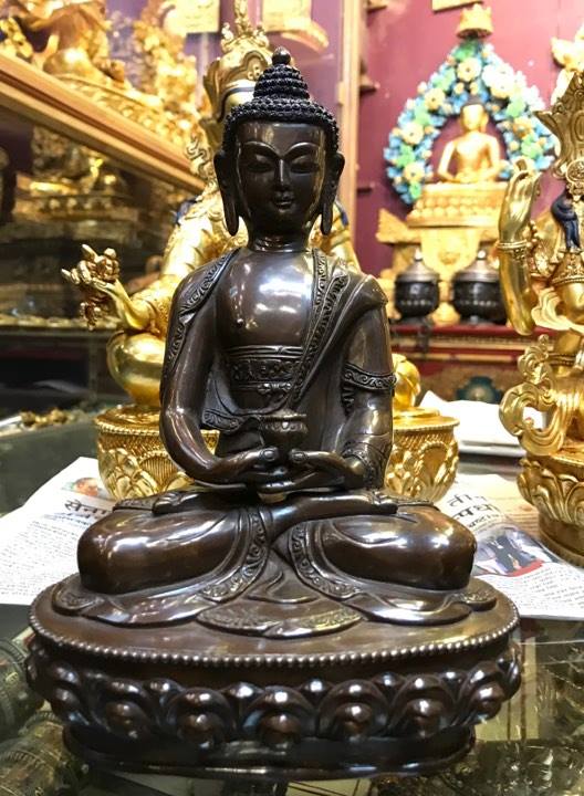 tượng phật a di đà tượng phật a di đà