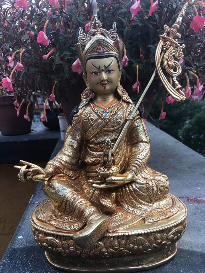 liên hoa sanh phật thích ca hóa thân liên hoa sanh phật thích ca hóa thân