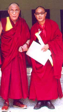 chusang rinpoche V chusang rinpoche V