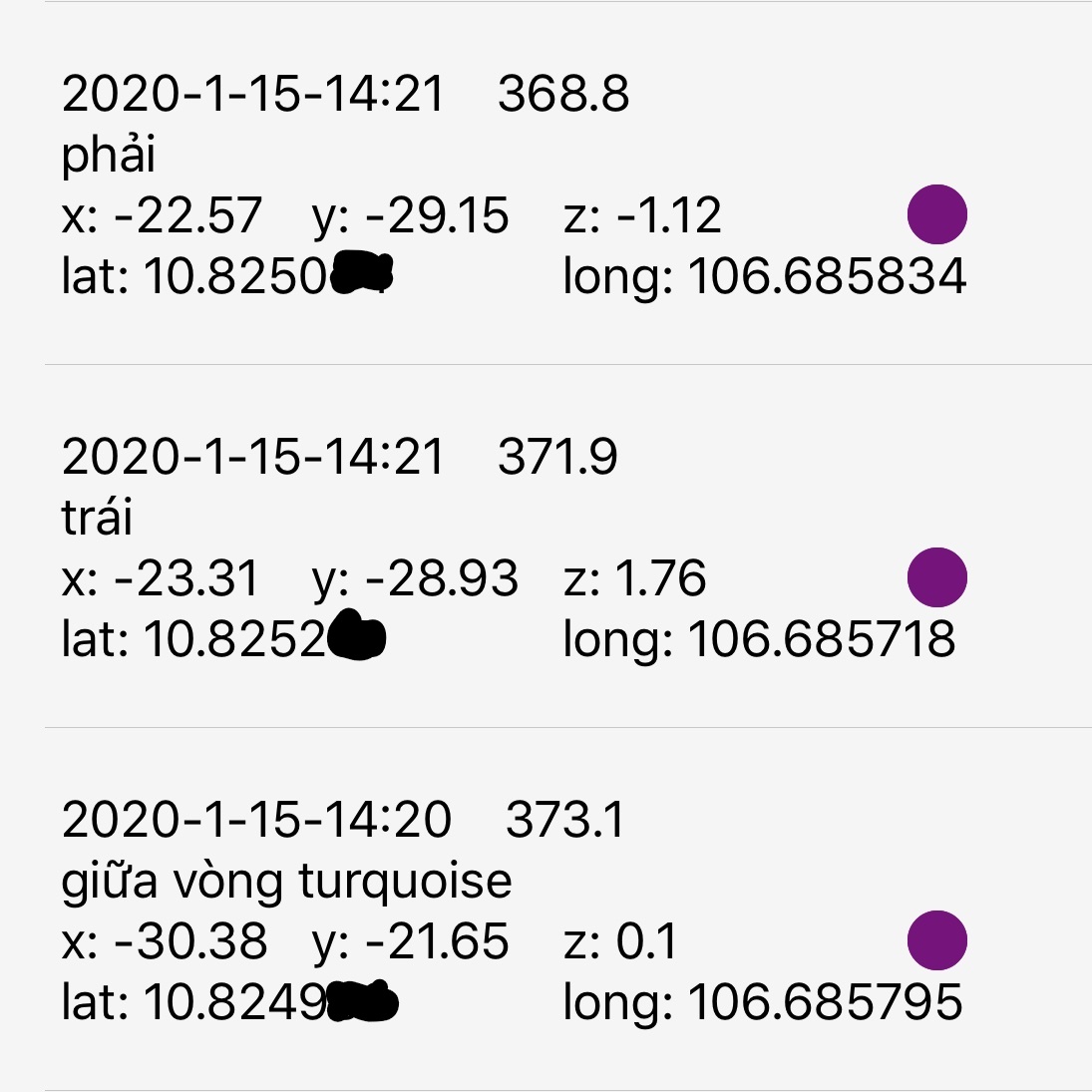 đo năng lượng vòng đo năng lượng vòng