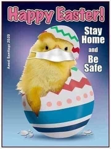 Mùa Phục Sinh năm Canh Tý 2020 Mùa Phục Sinh năm Canh Tý 2020