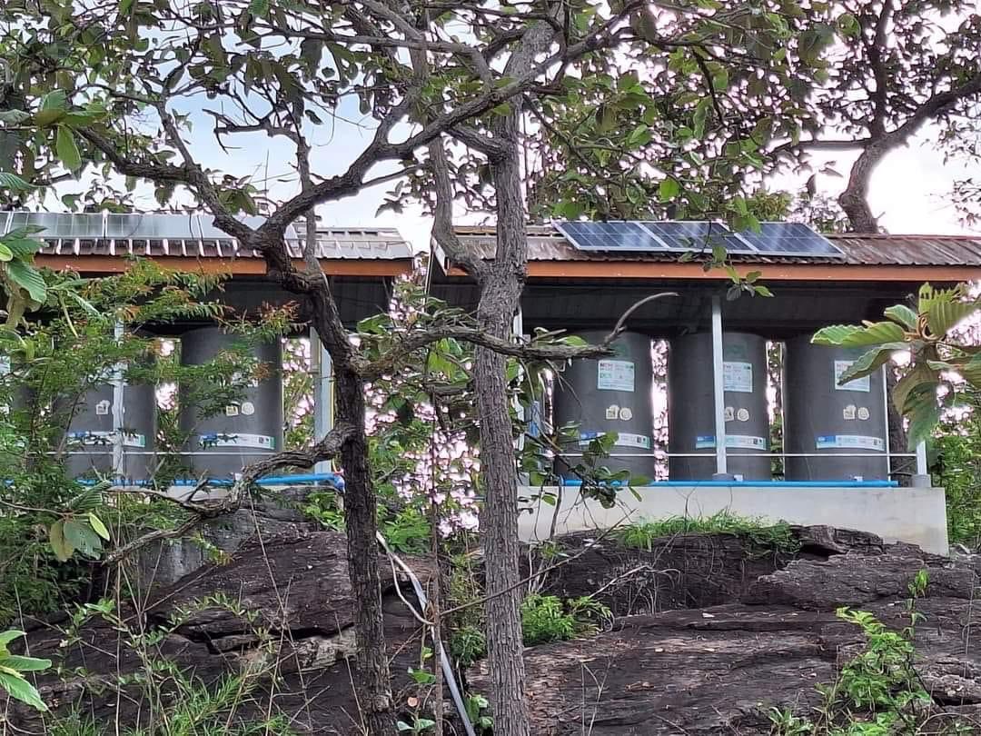 Phước báu cúng dường bình nước cho chùa Phước báu cúng dường bình nước cho chùa