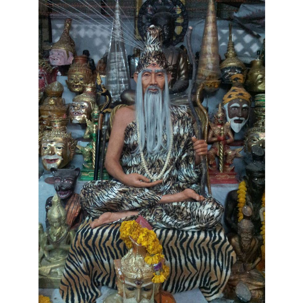 Phra Lersi Tafai Phra Lersi Tafai