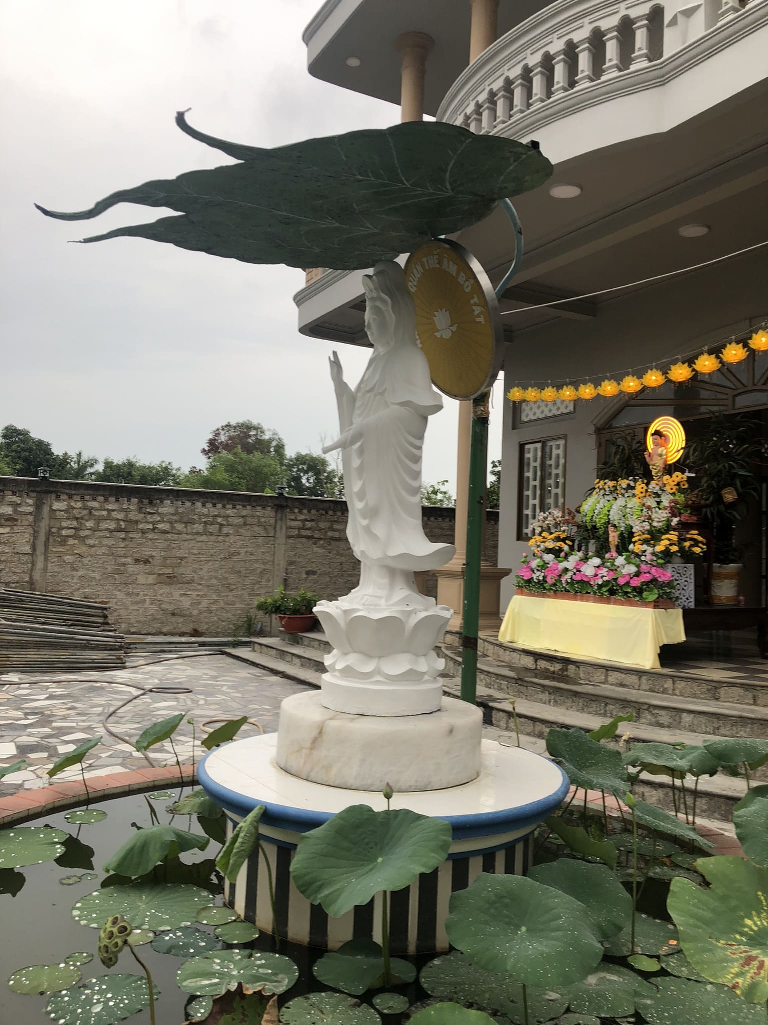 Quan Âm Bồ Tát Quan Âm Bồ Tát