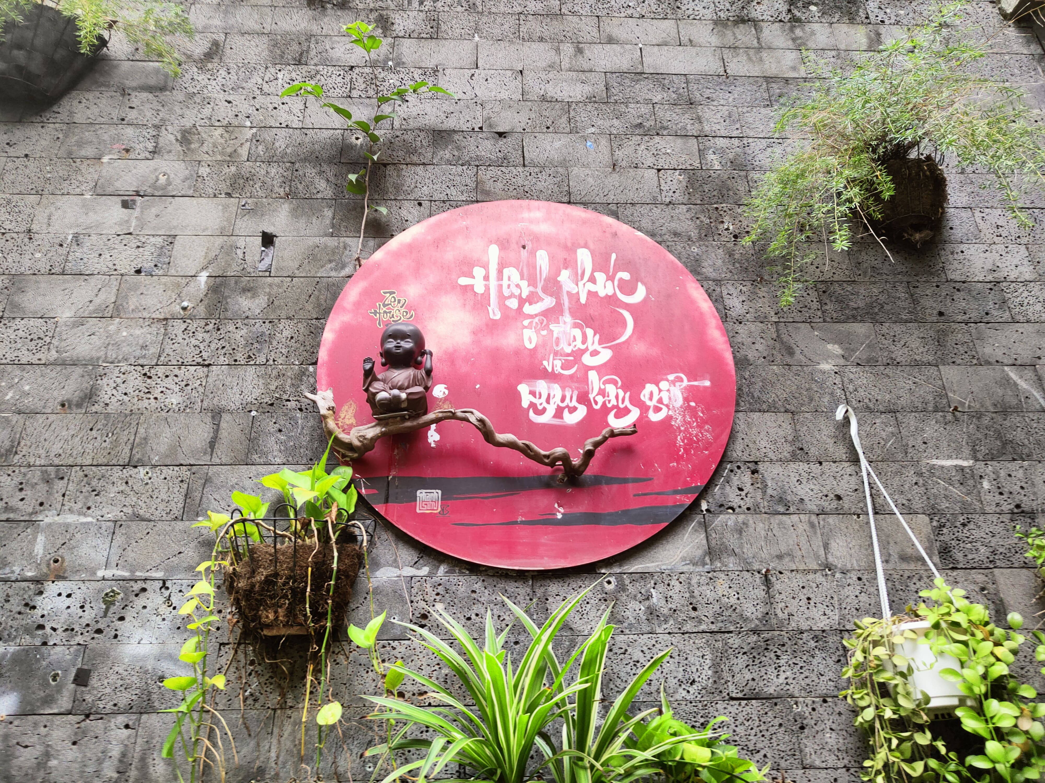 Quán thực hiện cải vận bàn tay cần thông thoáng, hợp phong thủy Quán thực hiện cải vận bàn tay cần thông thoáng, hợp phong thủy