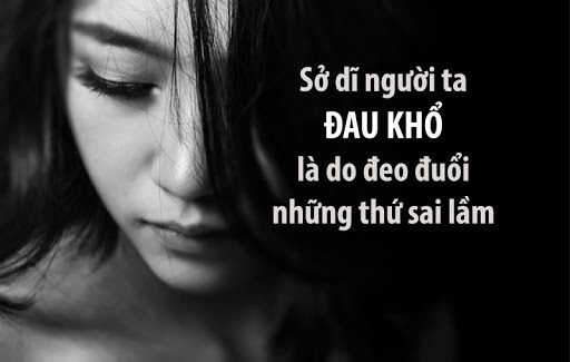Quay đầu là bờ, nghĩa là đừng theo đuổi những thứ sai lầm nữa thì sẽ được yên vui Quay đầu là bờ, nghĩa là đừng theo đuổi những thứ sai lầm nữa thì sẽ được yên vui