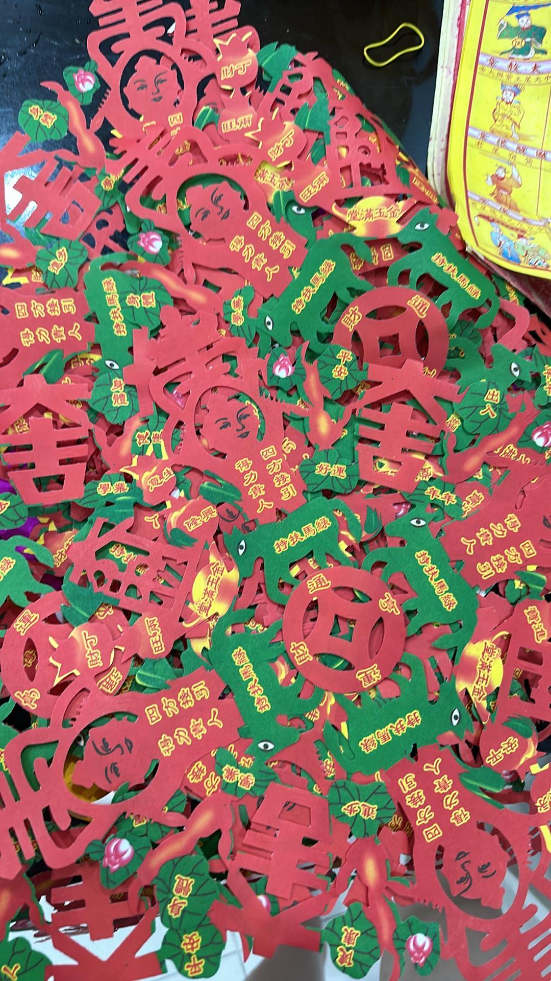 Cúng quý nhân 4 phương 8 hướng Cúng quý nhân 4 phương 8 hướng