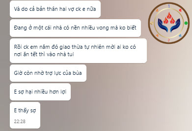 Quy tắc tâm linh cần biết về bùa ngải Quy tắc tâm linh cần biết về bùa ngải