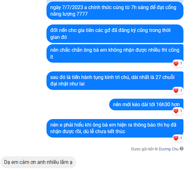 Quy trình cúng siêu độ Đại Nhật Như Lai ngày 7.7.2023 Quy trình cúng siêu độ Đại Nhật Như Lai ngày 7.7.2023