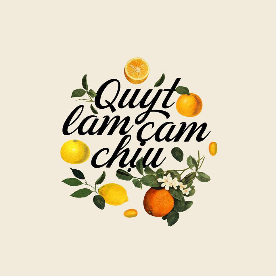 Quýt làm Cam chịu Quýt làm Cam chịu