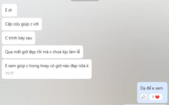 Rắc rối xảy ra khi cúng nhập trạch Rắc rối xảy ra khi cúng nhập trạch