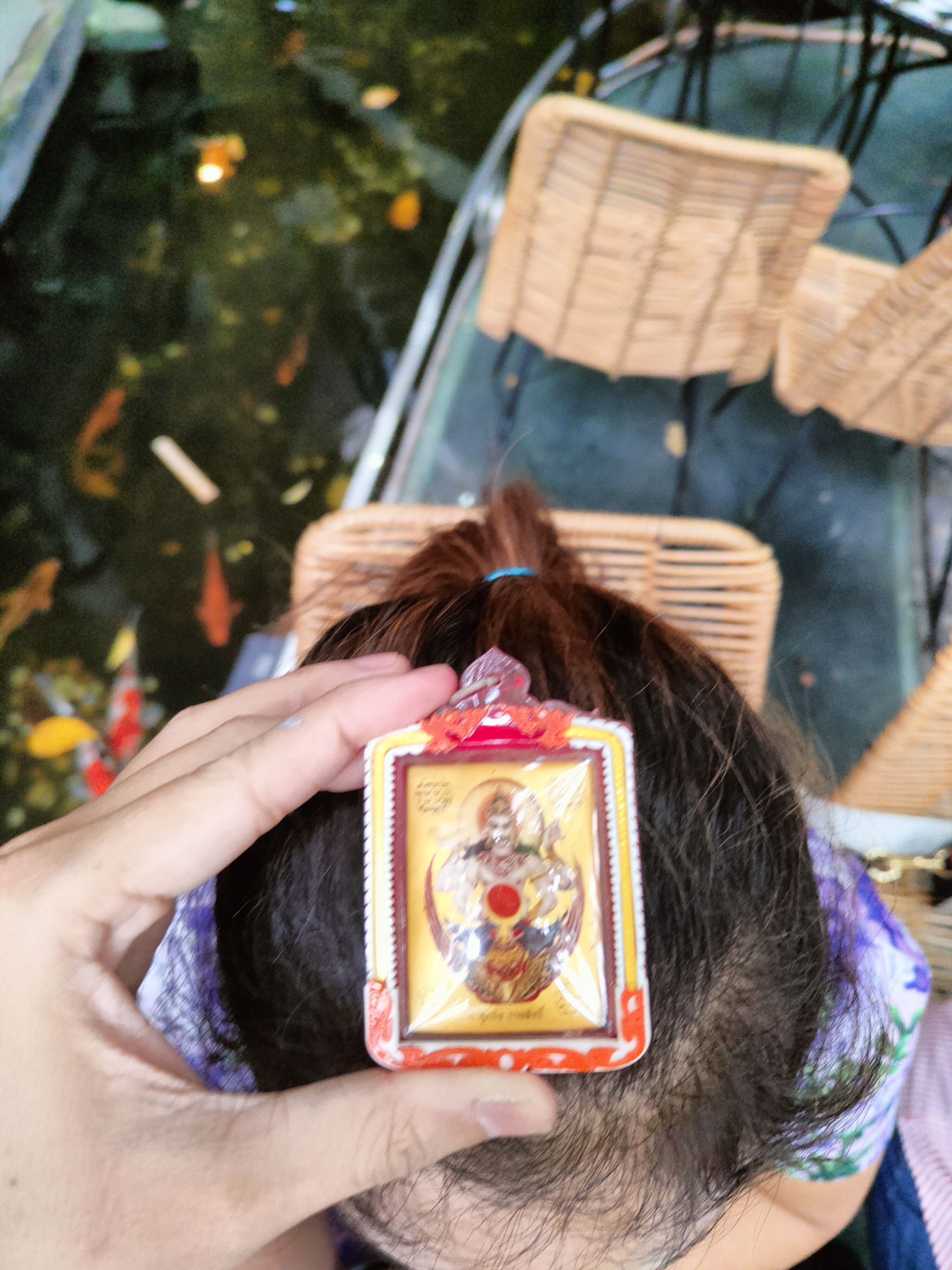 Mặt Rahu giúp cải tử xi xấu, hút năng lượng xấu, tiêu tai giải hạn cho khách Mặt Rahu giúp cải tử xi xấu, hút năng lượng xấu, tiêu tai giải hạn cho khách