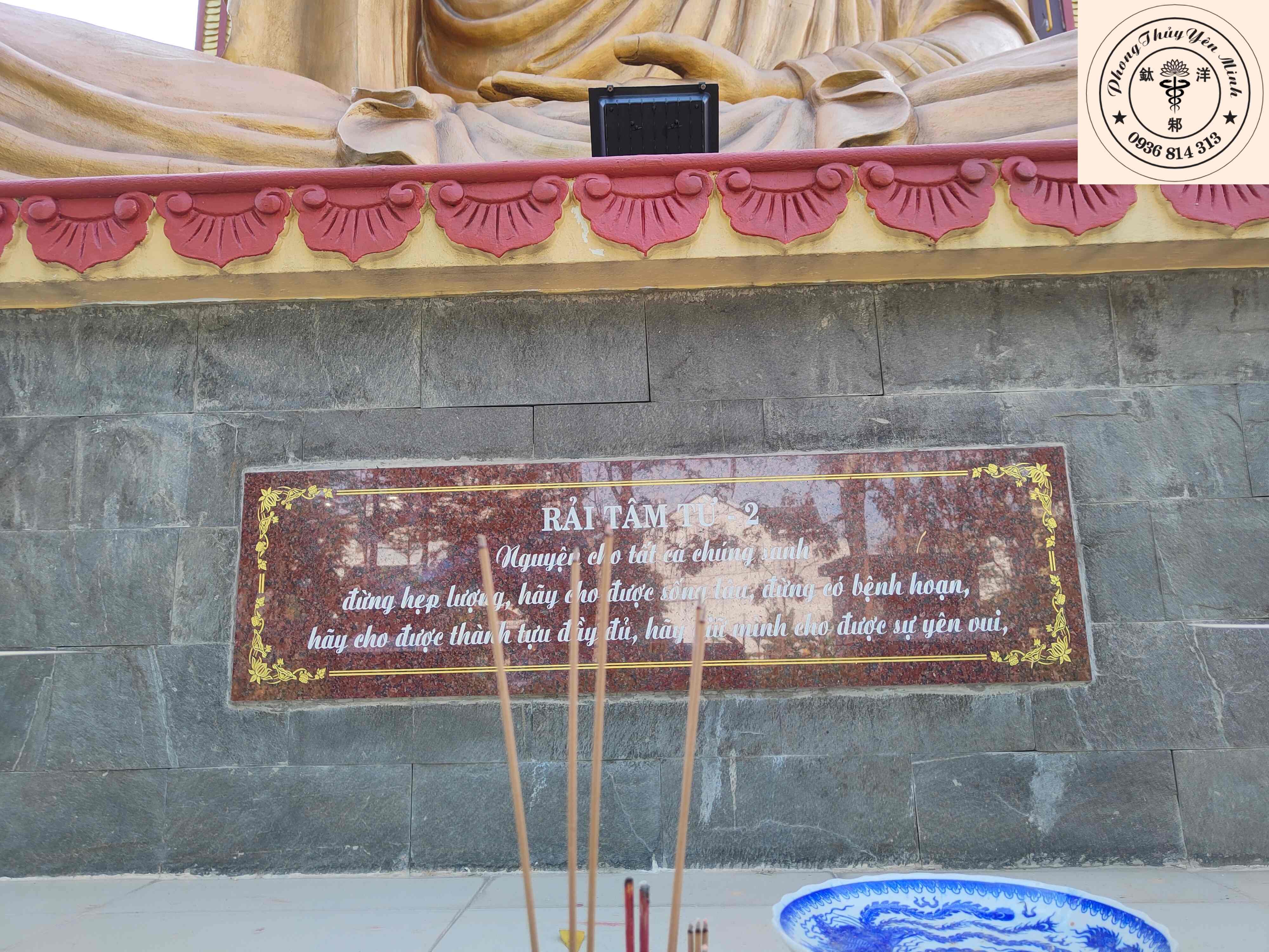 Kinh rải tâm từ 2 Kinh rải tâm từ 2