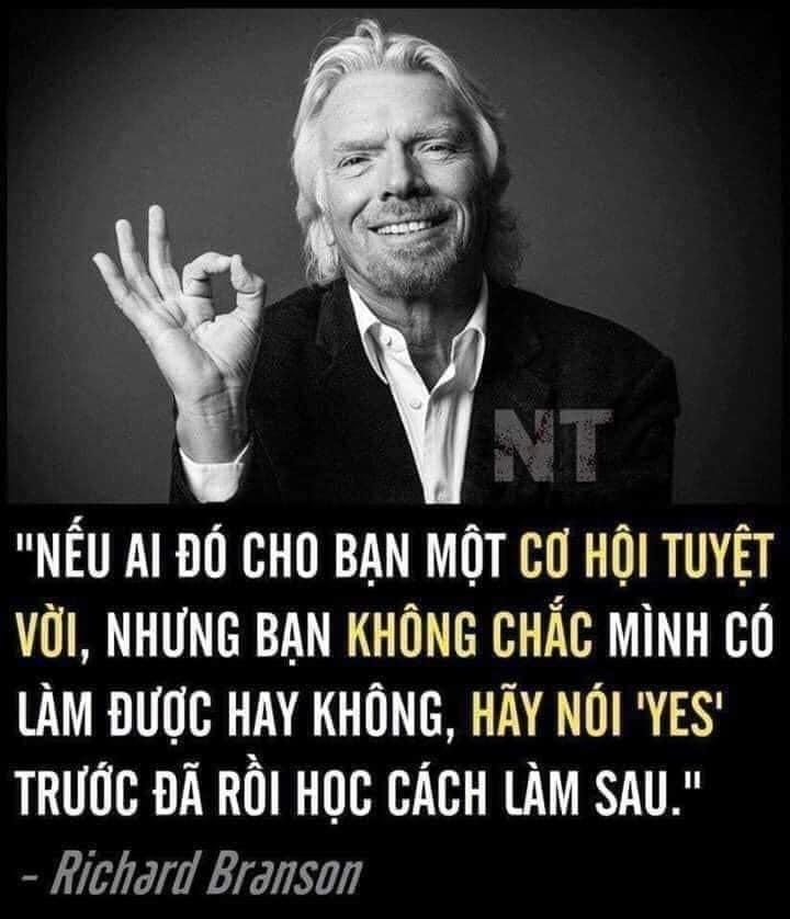 Richard Branson và vấn đề đòi nợ Richard Branson và vấn đề đòi nợ