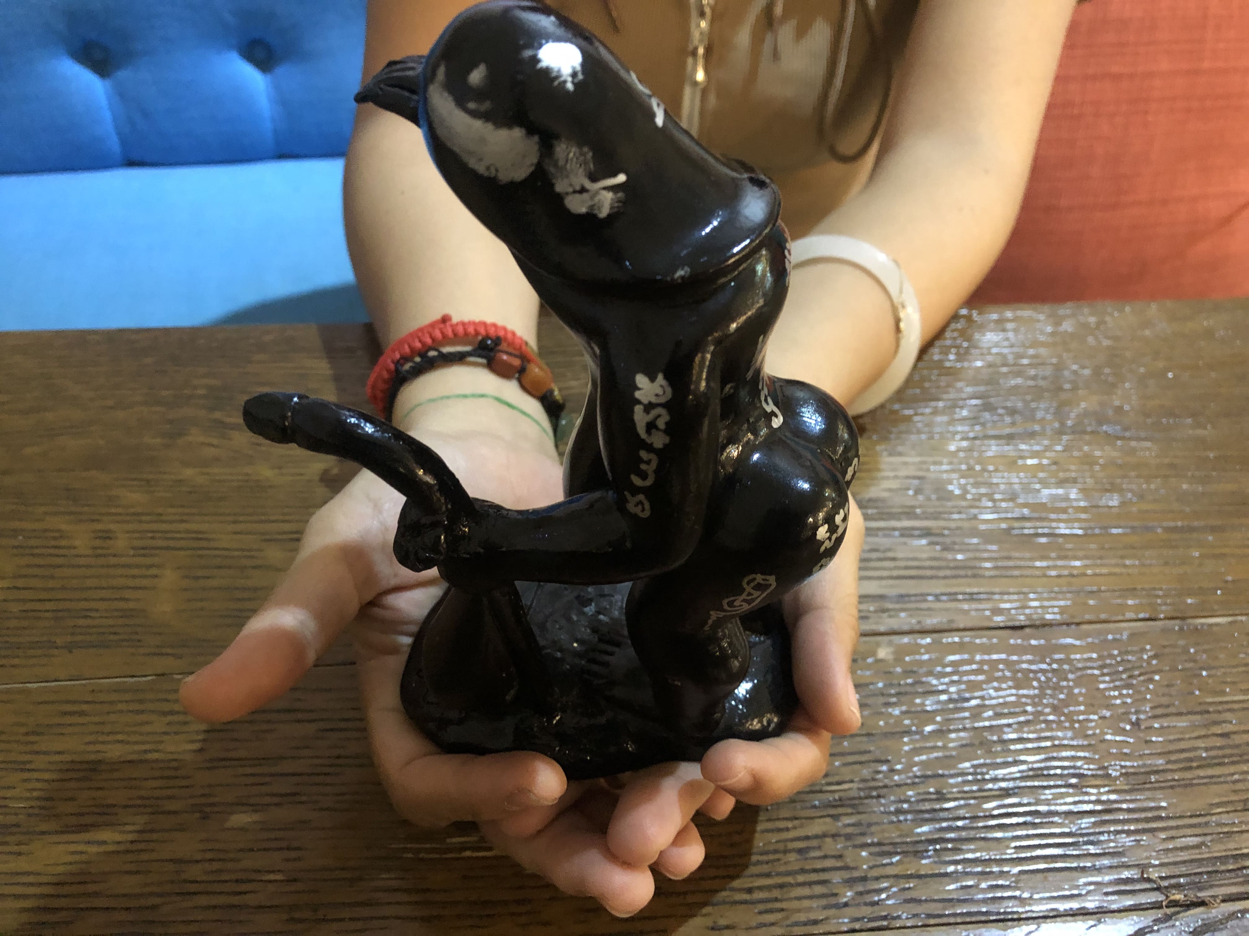 Shiva Linga, amulet Palakit ở Thái Shiva Linga, amulet Palakit ở Thái