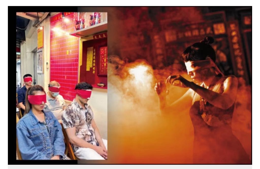 Pháp sư hướng dẫn tín soi âm Pháp sư hướng dẫn tín soi âm