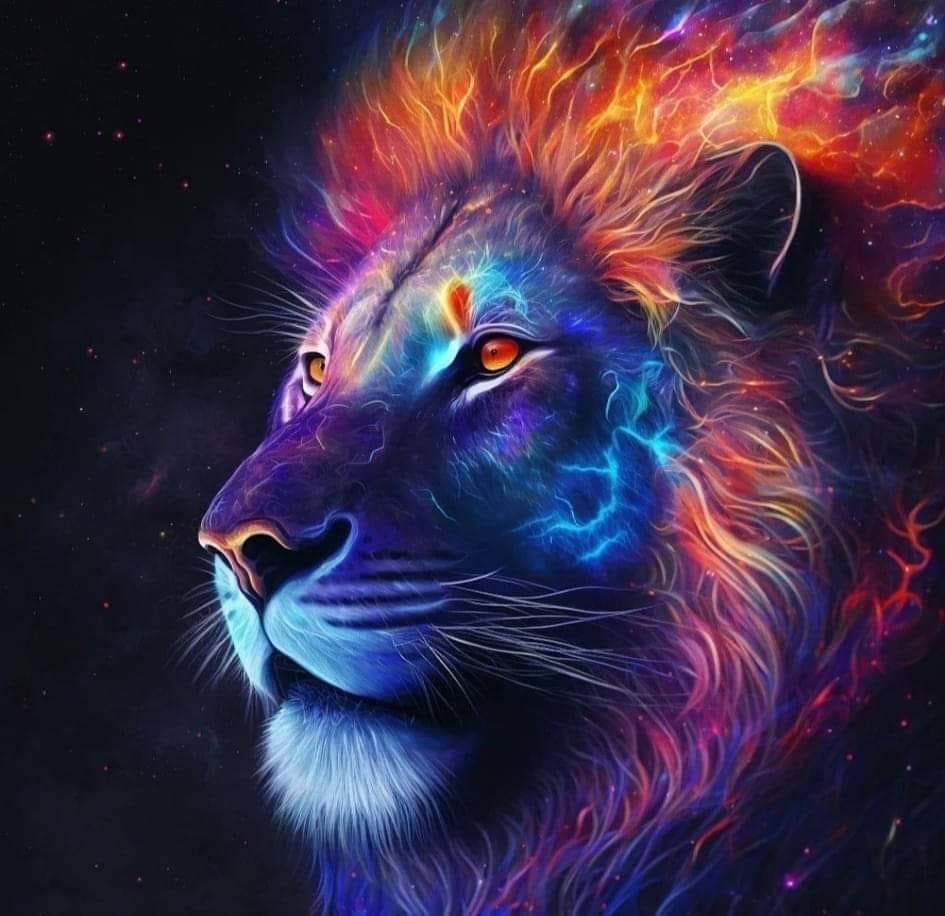 Cổng sư tử - năng lượng mạnh mẽ nhất trong năm Cổng sư tử - năng lượng mạnh mẽ nhất trong năm