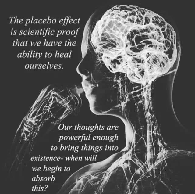 Sức mạnh tinh thần chính là loại giả dược hiệu nghiệm giúp vượt qua Covid 19 Sức mạnh tinh thần chính là loại giả dược hiệu nghiệm giúp vượt qua Covid 19