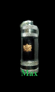 Takrut phản bùa ngải đen của Thái Takrut phản bùa ngải đen của Thái