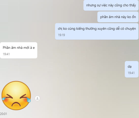 Tâm linh căn hộ chung cư là có thật Tâm linh căn hộ chung cư là có thật