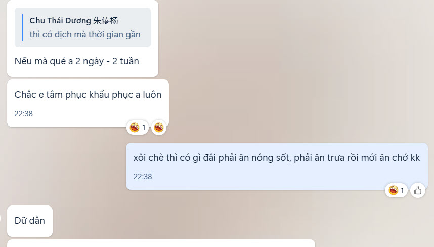 Tâm phục khẩu phục nếu có kết quả trong thời gian ngắn 2 ngày Tâm phục khẩu phục nếu có kết quả trong thời gian ngắn 2 ngày