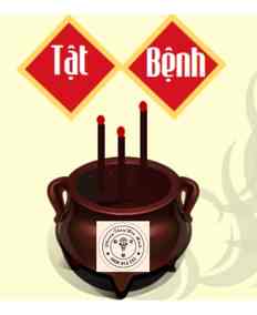 Tật bệnh hương Tật bệnh hương