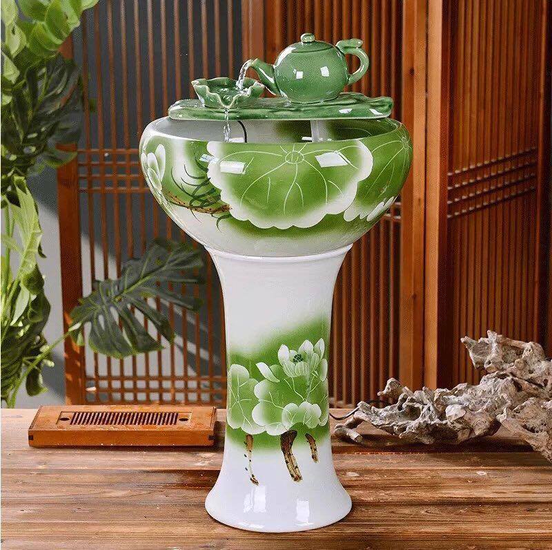 Thác nước tài lộc TPHCM Thác nước tài lộc TPHCM