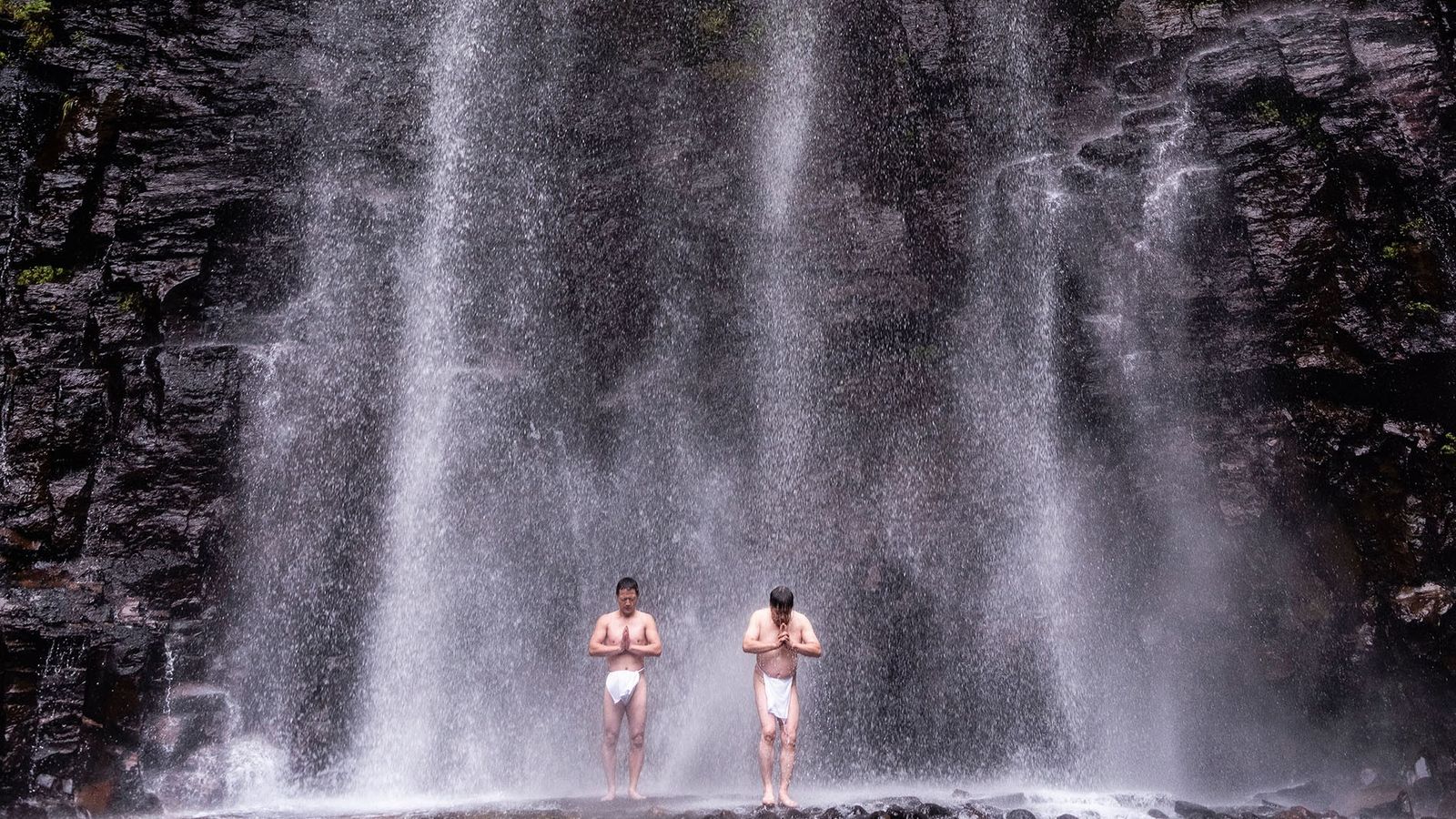 Thanh lọc thâm tâm theo Thần Đạo (Shinto) Thanh lọc thâm tâm theo Thần Đạo (Shinto)
