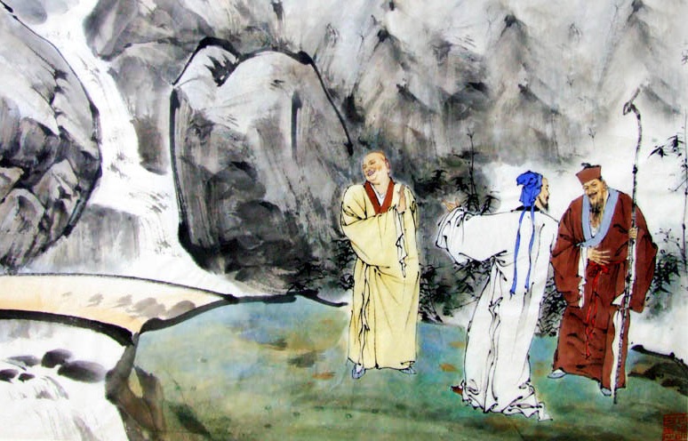 Thiên cơ không thể tiết lộ - Đạo pháp không truyền sáu tai Thiên cơ không thể tiết lộ - Đạo pháp không truyền sáu tai