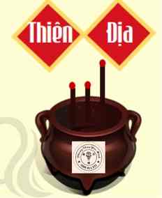 Thiên địa hương Thiên địa hương