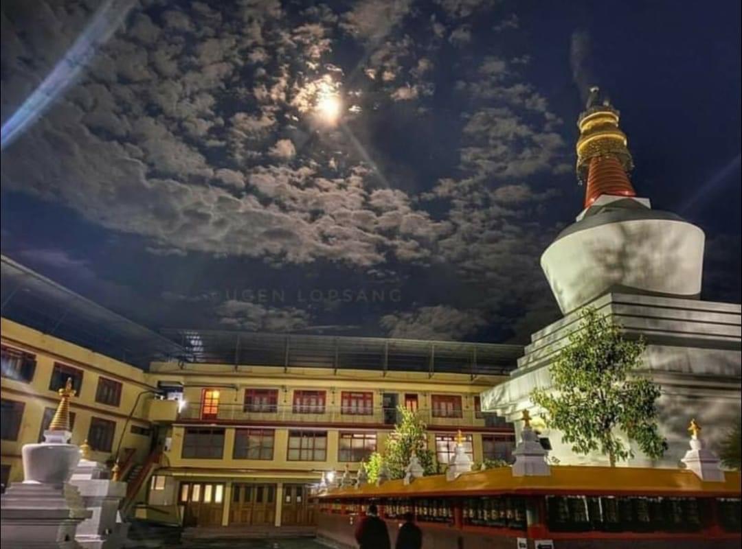 Thiên tượng dự báo tháng 10/2020 Thiên tượng dự báo tháng 10/2020