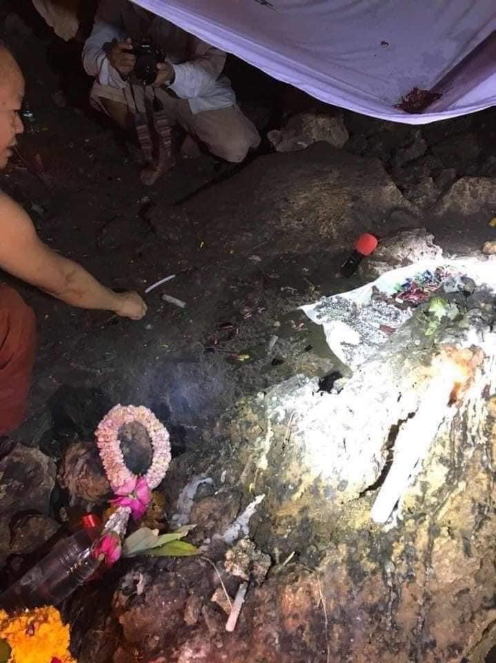 Thu hoạch Leklai Thu hoạch Leklai