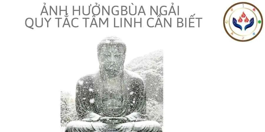 Tư vấn phong thủy: Ảnh hưởng bùa ngải - Những quy tắc tâm linh cần biết
